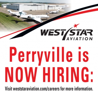 West Star Aviation Jobs